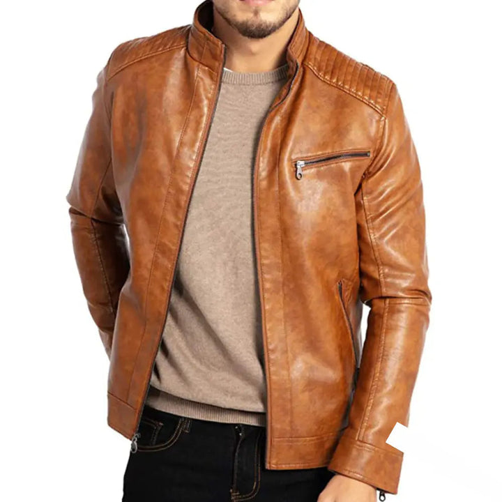 Herren Mode Jacke | Bomber