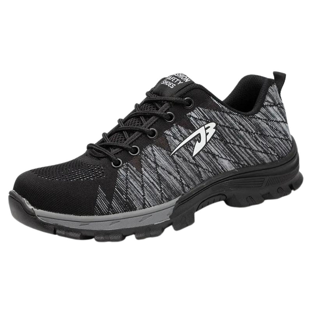 Wandern Sicherheitsschuhe Unisex | Verbundwerkstoff