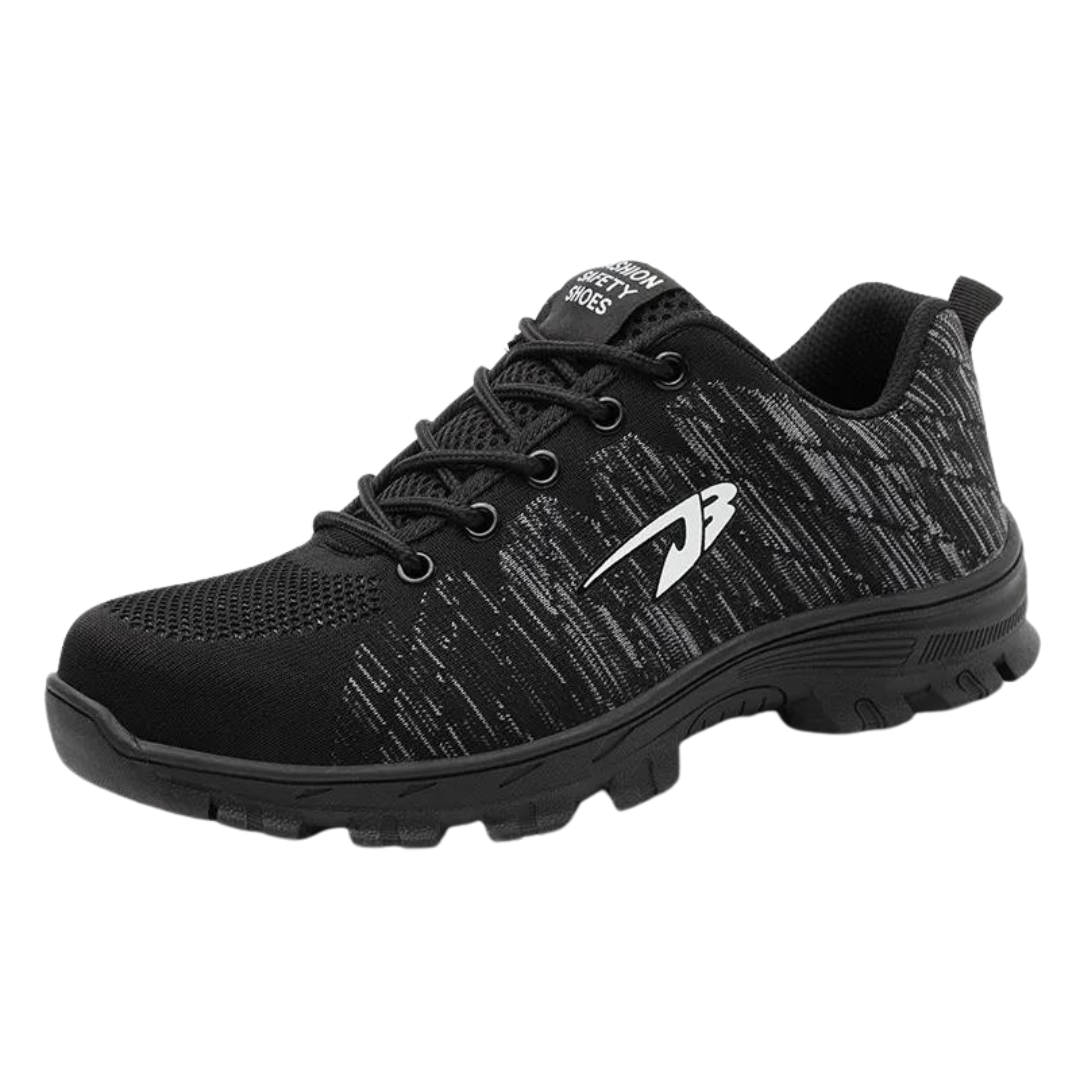 Wandern Sicherheitsschuhe Unisex | Verbundwerkstoff