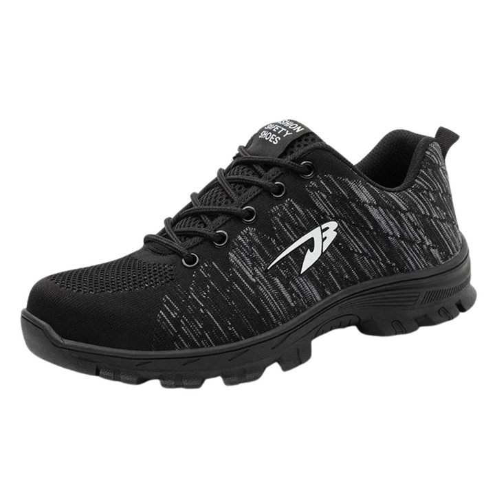 Wandern Sicherheitsschuhe Unisex | Verbundwerkstoff