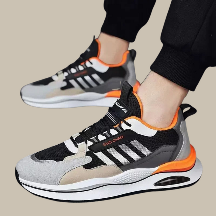 Herren Stilvoll Schuhe | Mit Gepolsterter Sohle