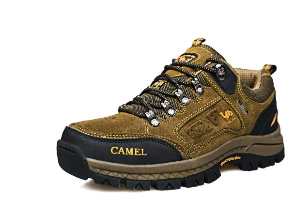 Herren Wandern Schuhe | Im Freien