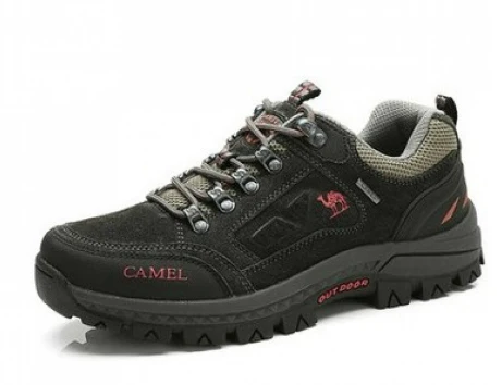 Herren Wandern Schuhe | Im Freien