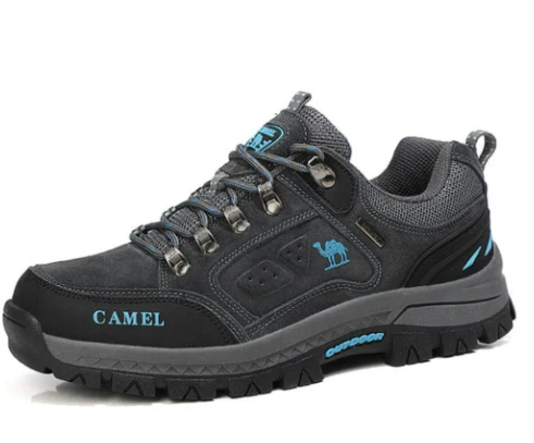 Herren Wandern Schuhe | Im Freien