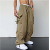 Herren Straßenmode Hosen | Baggy