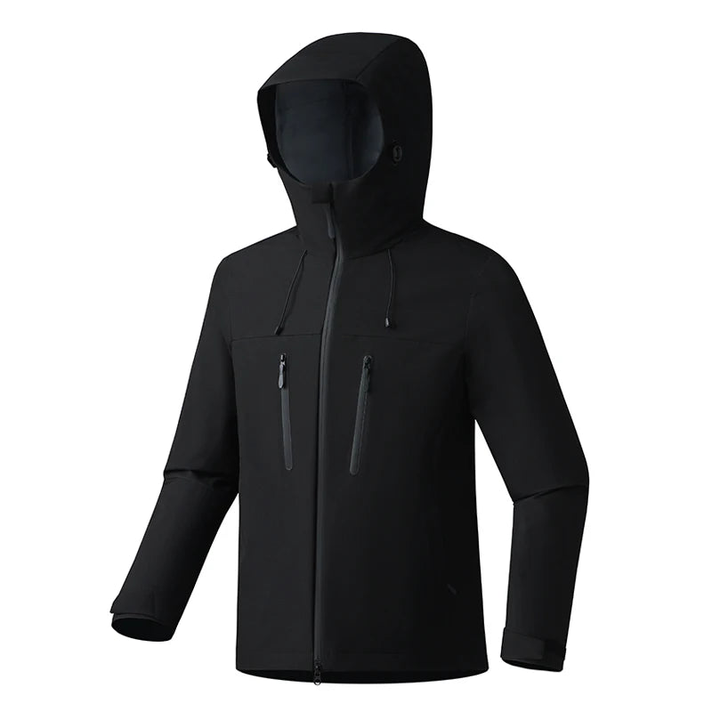 Skijacke Unisex | Einlagig