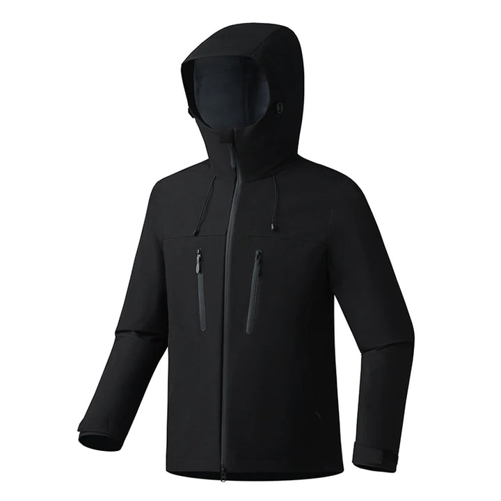 Skijacke Unisex | Einlagig