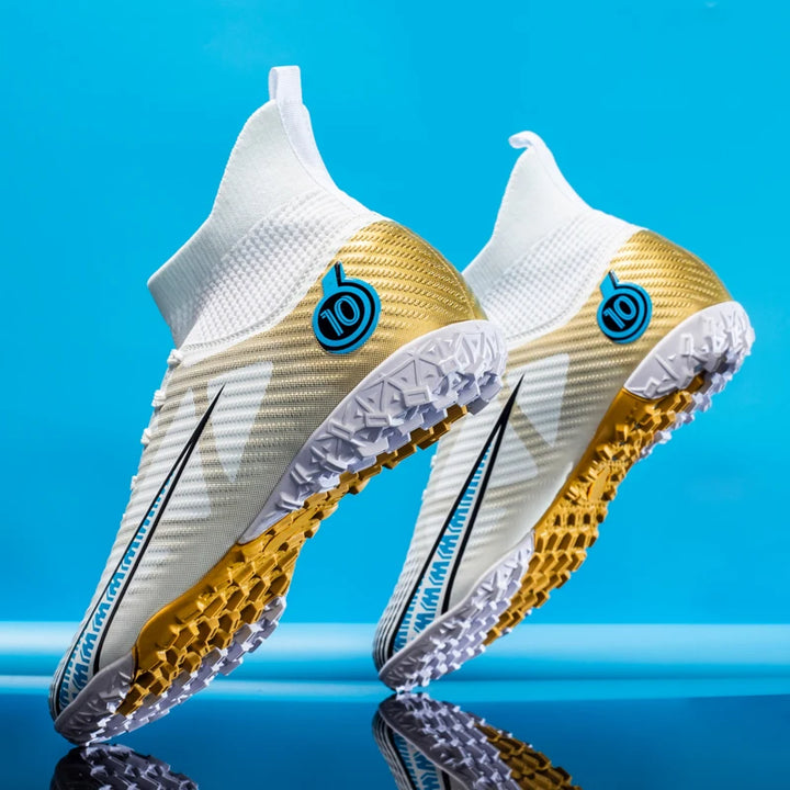 Herren Im Freien Fußballschuhe | Sportlich