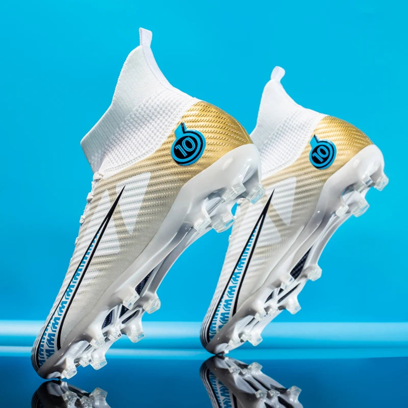 Herren Im Freien Fußballschuhe | Sportlich