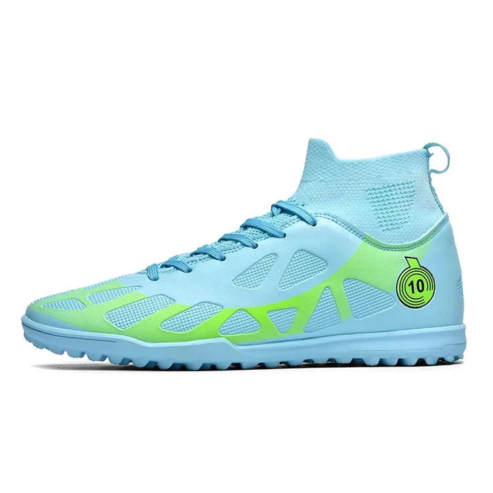 Unisex Erweiterte Schulung Fußballschuhe | Sportlich