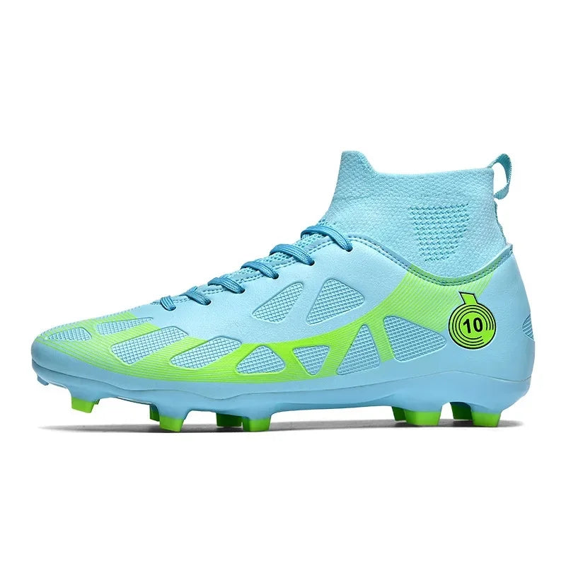 Unisex Erweiterte Schulung Fußballschuhe | Sportlich