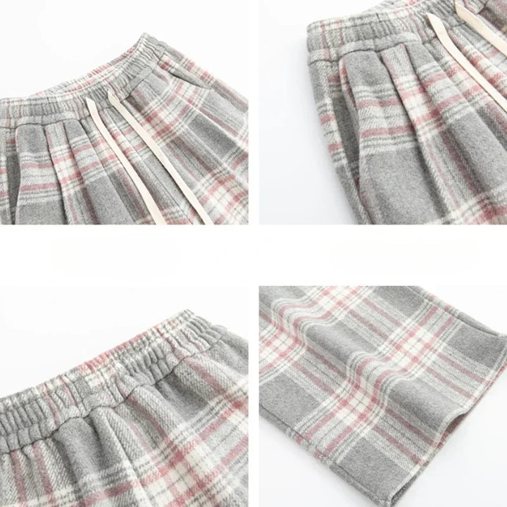 Damen Baggy Hose | Leichte