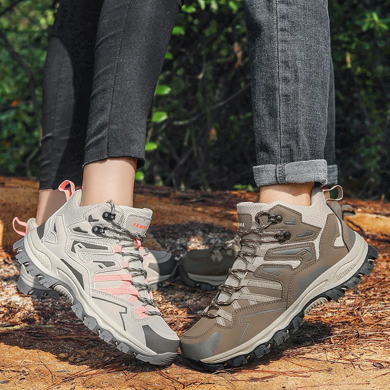 Sportlich Sicherheitsschuhe Unisex | Klettern