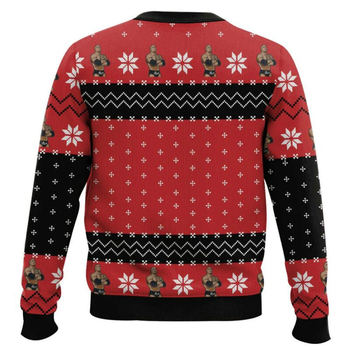 Weihnachtspullover Herren | Feiertag Partei