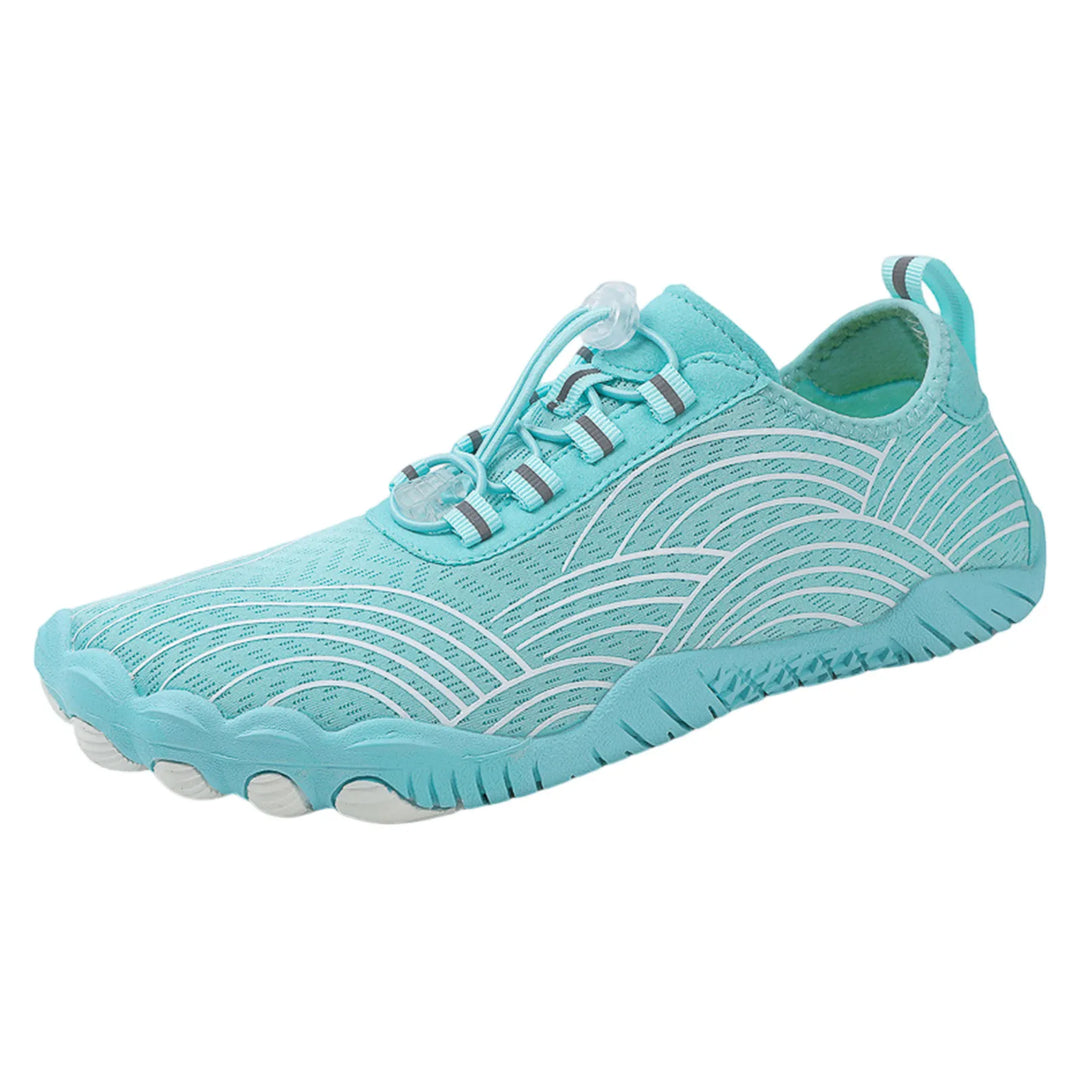 Wasserdichte Barfußschuhe Unisex | Outdoor und Wassersport