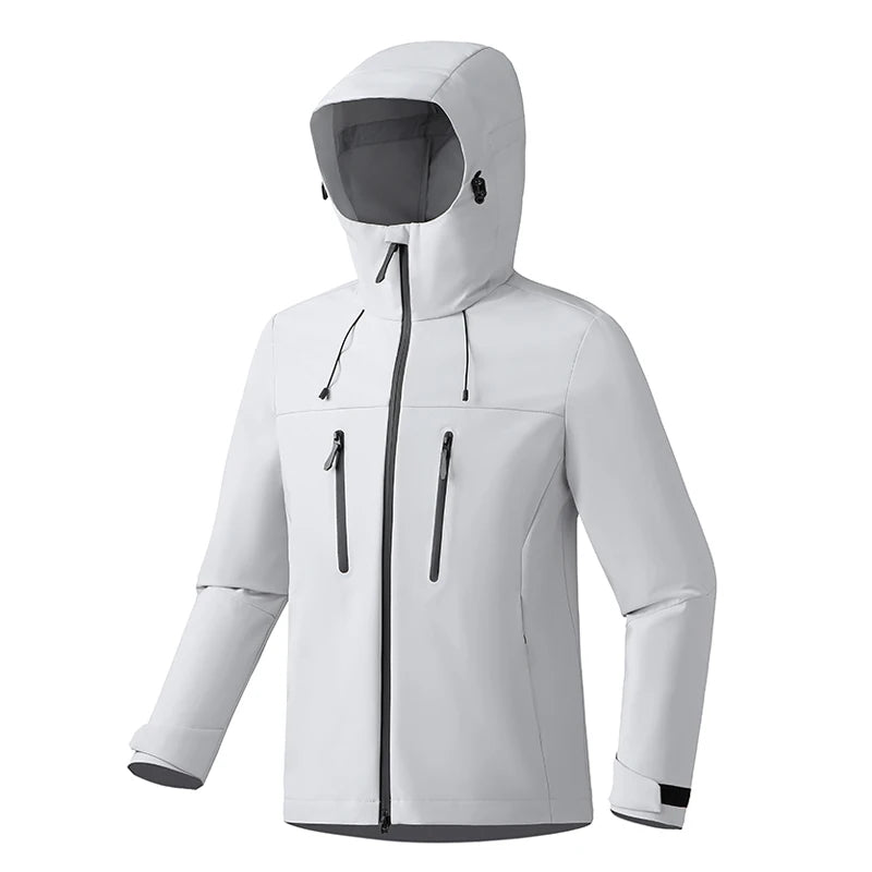Skijacke Unisex | Einlagig