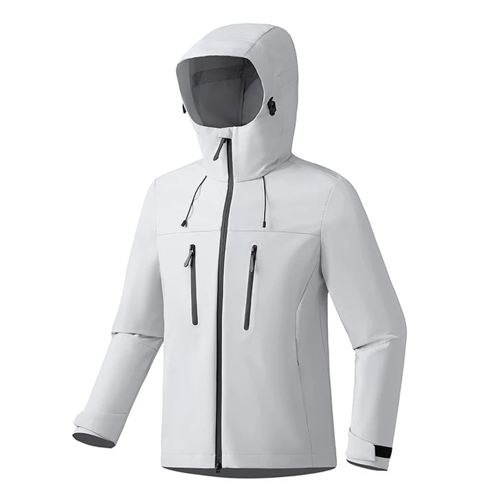 Skijacke Unisex | Einlagig
