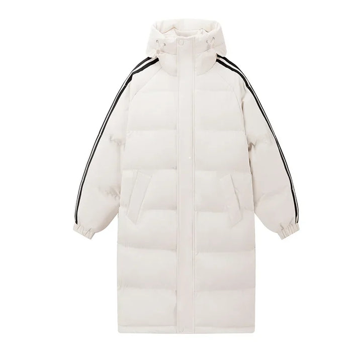 Skijacke Damen | Mittellang