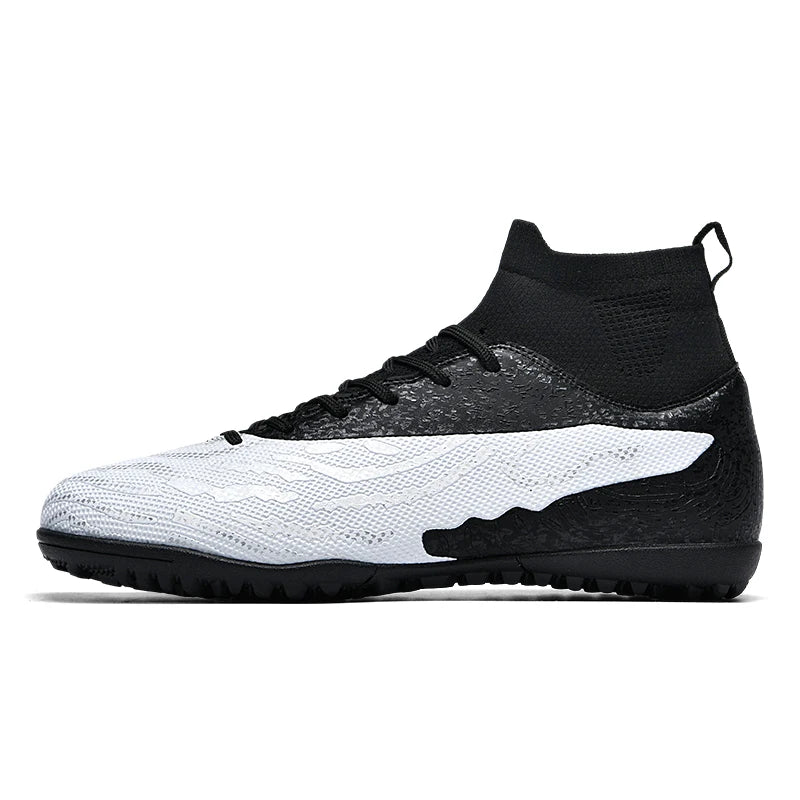Unisex Mode Fußballschuhe | Ausbildung