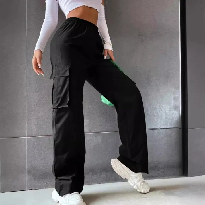 Damen Cargohose | Lässig