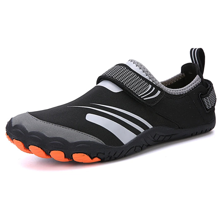 Wasserdichte Barfußschuhe Unisex | Sportlich