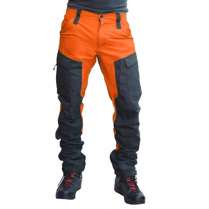 Herren Draußen Cargo Hose | Arbeitskleidung