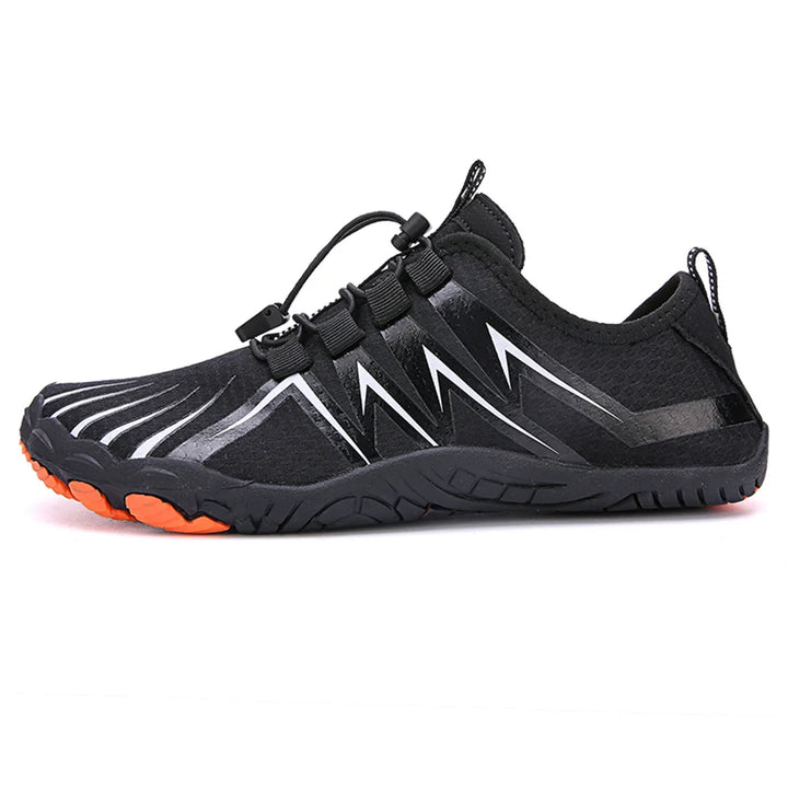 Wasserdichte Barfußschuhe Unisex | Schwimmen und Surfen