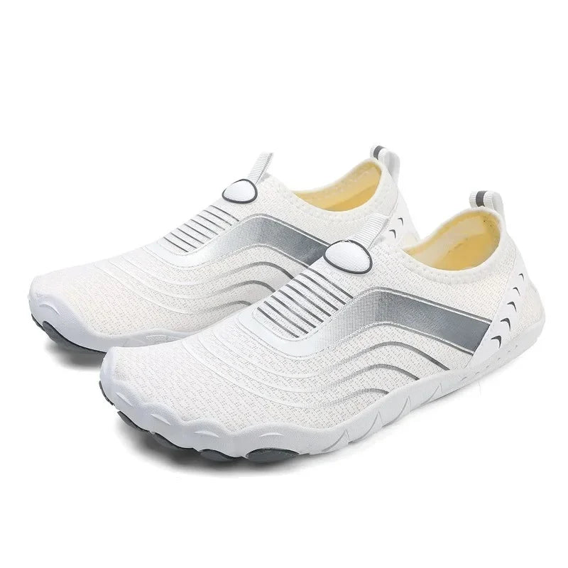 Wasserdichte Barfußschuhe Unisex | Fitness