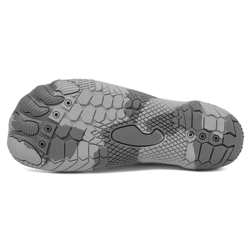 Wasserdichte Barfußschuhe Unisex | Flussverfolgung