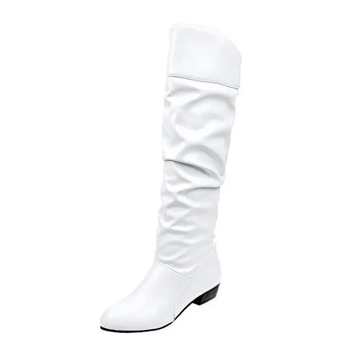 Damen Kniehoch Stiefel | Winter