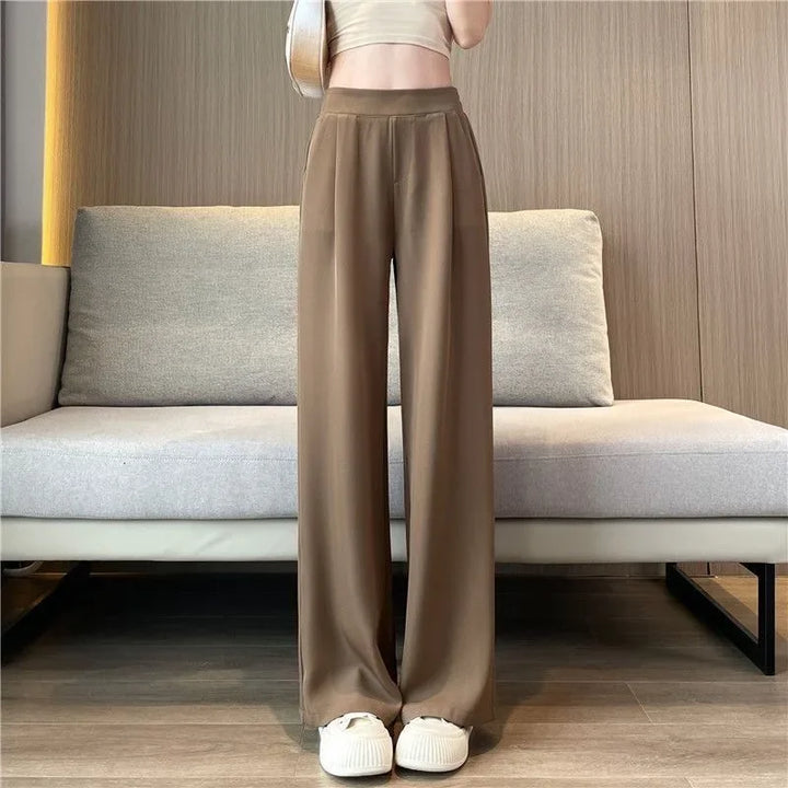 Damen Lässig Hosen | Leichte