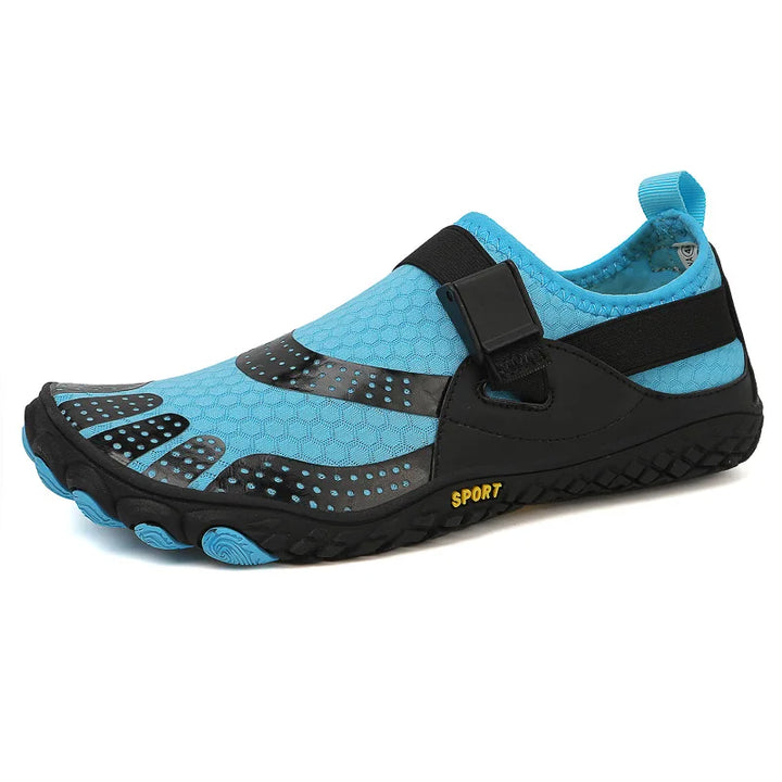 Wasserdichte Barfußschuhe Unisex | Sportlich