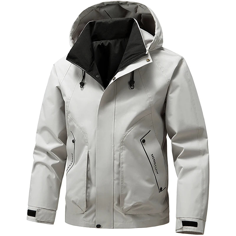 Herren Skijacke | Oberbekleidung