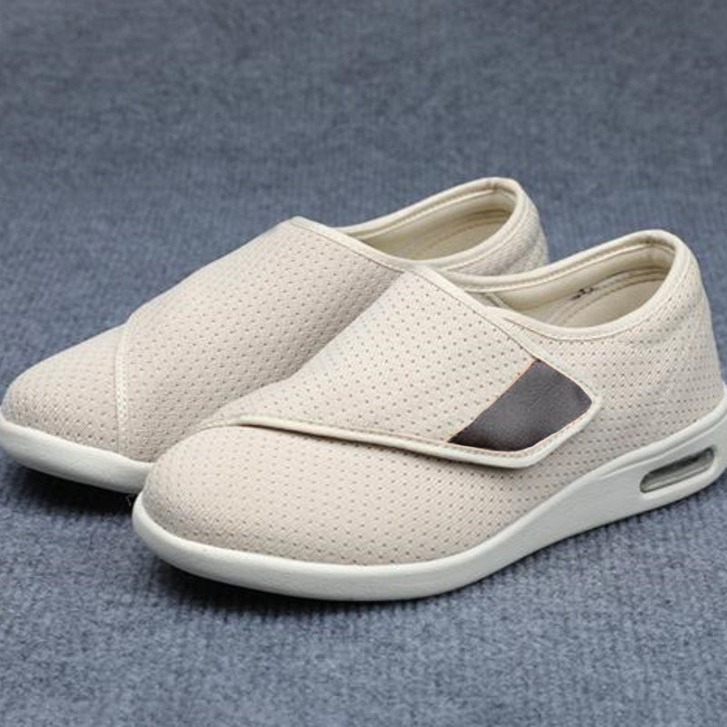 Unisex Breite Atmungsaktive Schuhe | Komfortabel