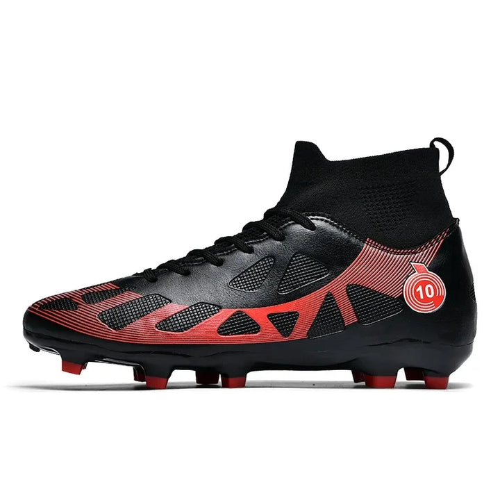 Unisex Erweiterte Schulung Fußballschuhe | Sportlich