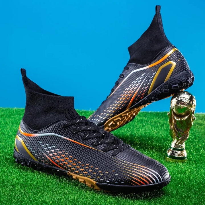 Herren Fußballschuhe | Für Wettkämpfe und Ausbildung