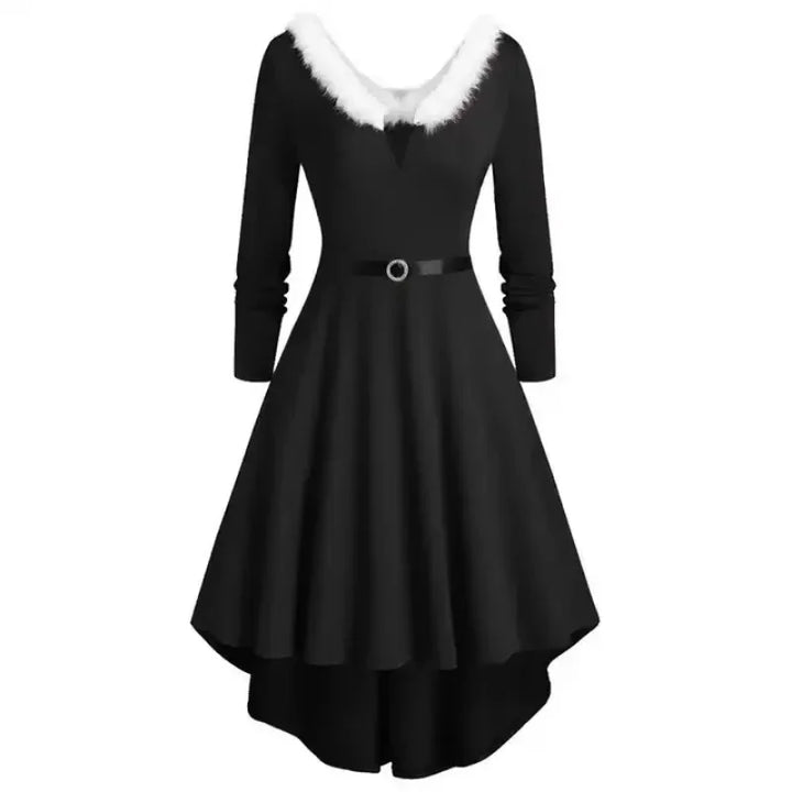 Weihnachtskleid Damen | Cosplay Kostüme