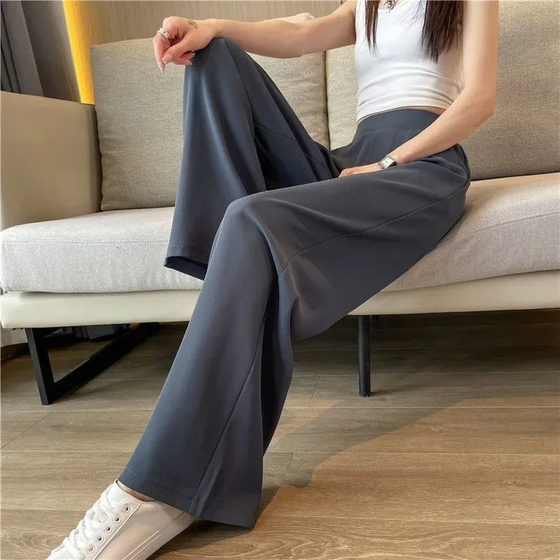 Damen Lässig Hosen | Leichte