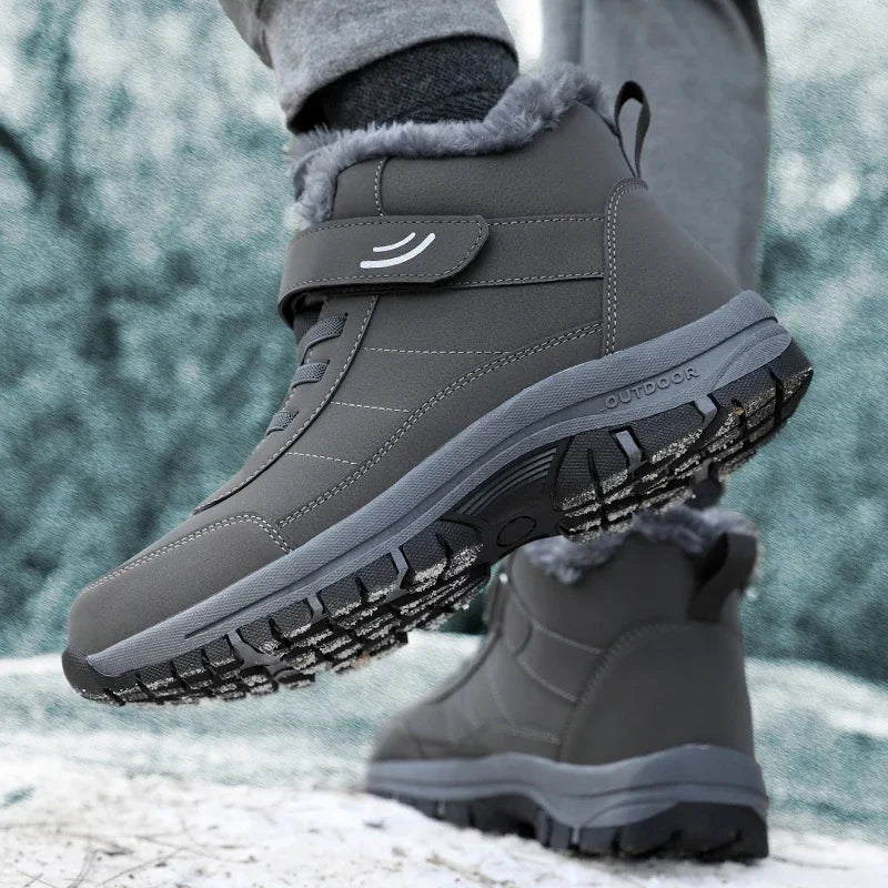 Im Freien Winterstiefel Damen | Wandern