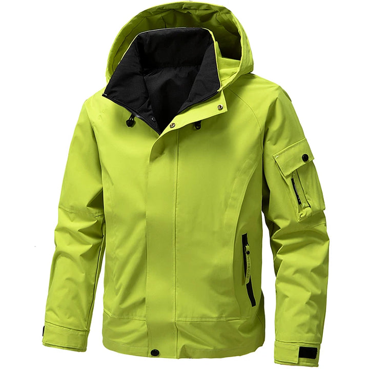 Herren Skijacke | Oberbekleidung