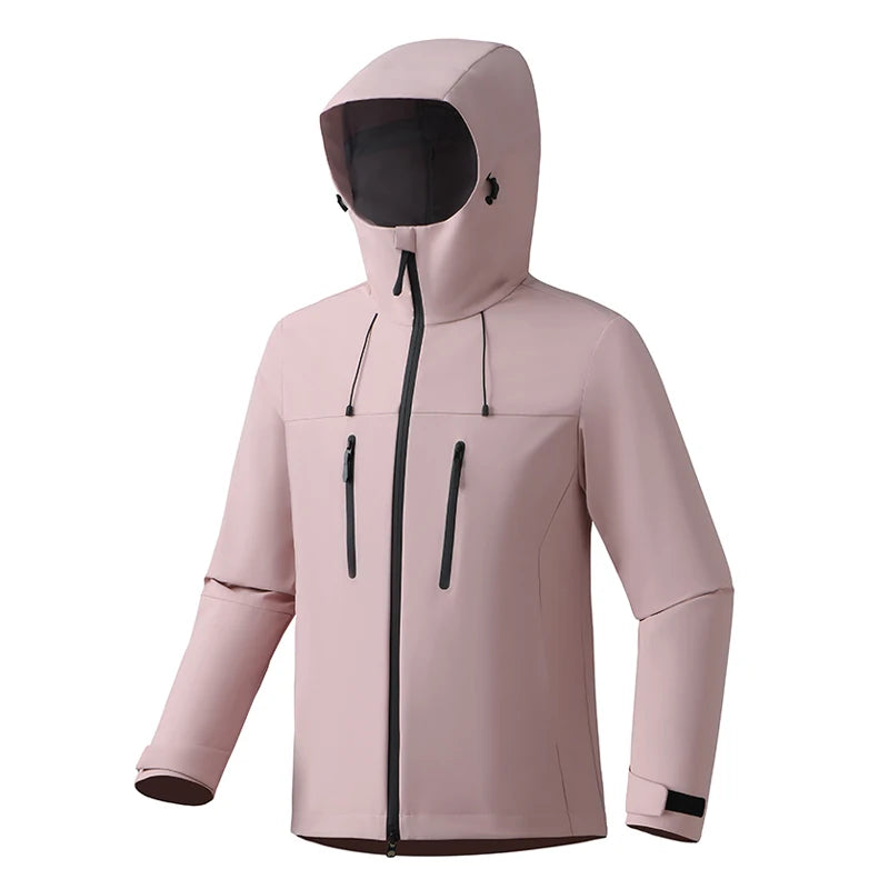 Skijacke Unisex | Einlagig