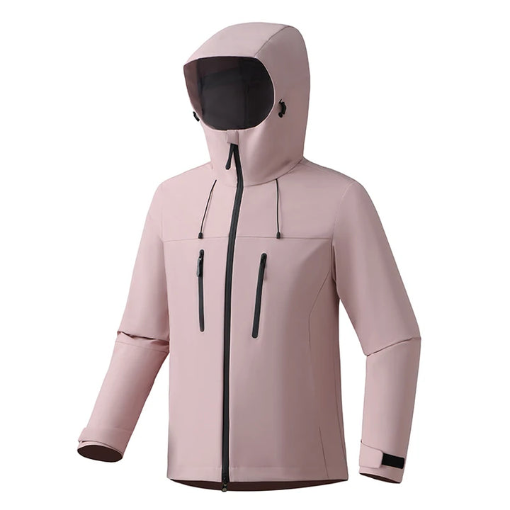 Skijacke Unisex | Einlagig