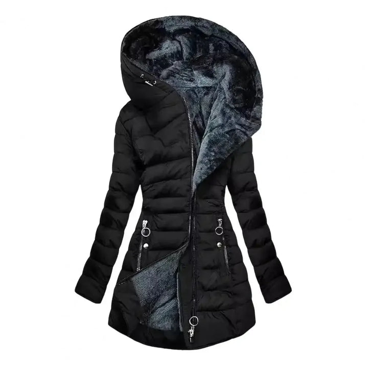 Winter Daunenjacke Damen | Moderne