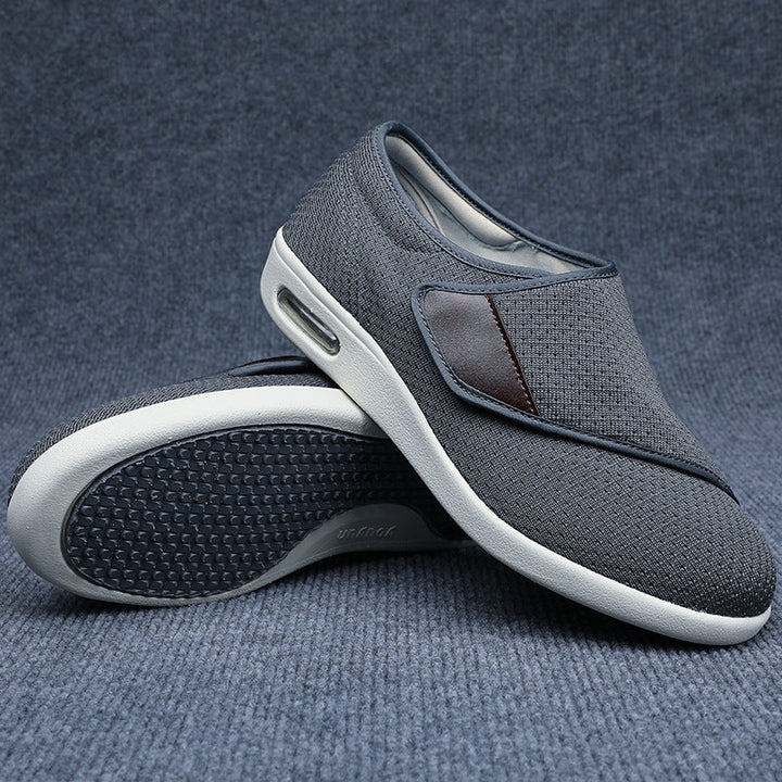 Unisex Breite Atmungsaktive Schuhe | Komfortabel