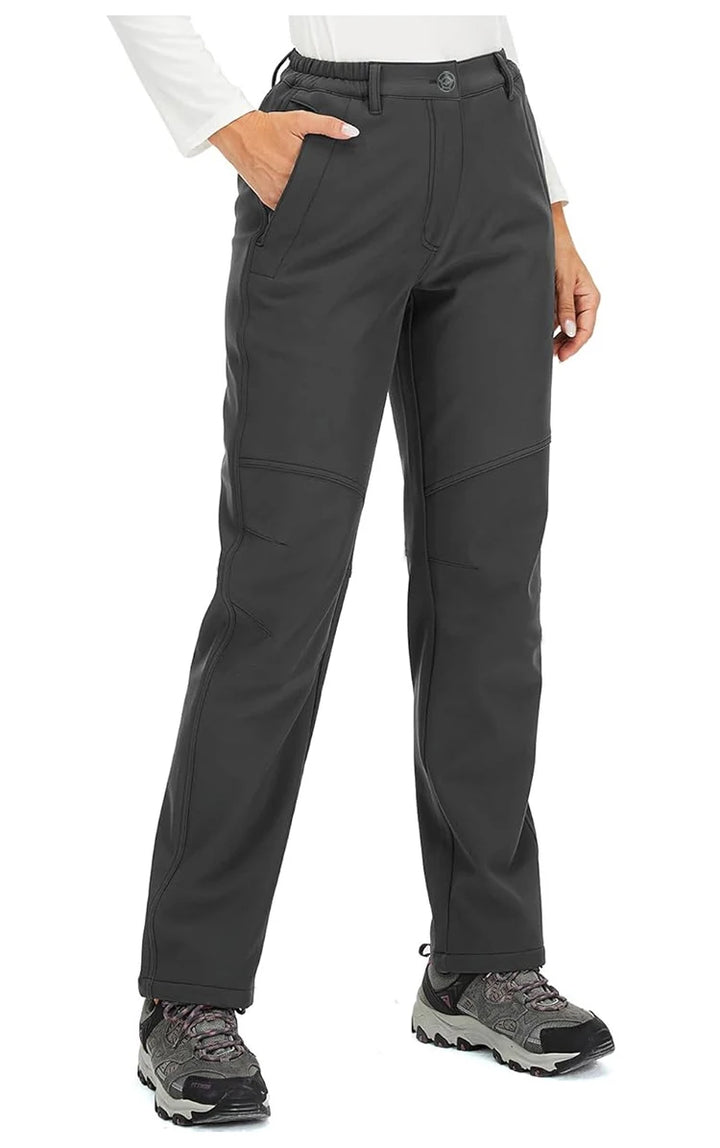 Im Freien Skihose Damen | Winter