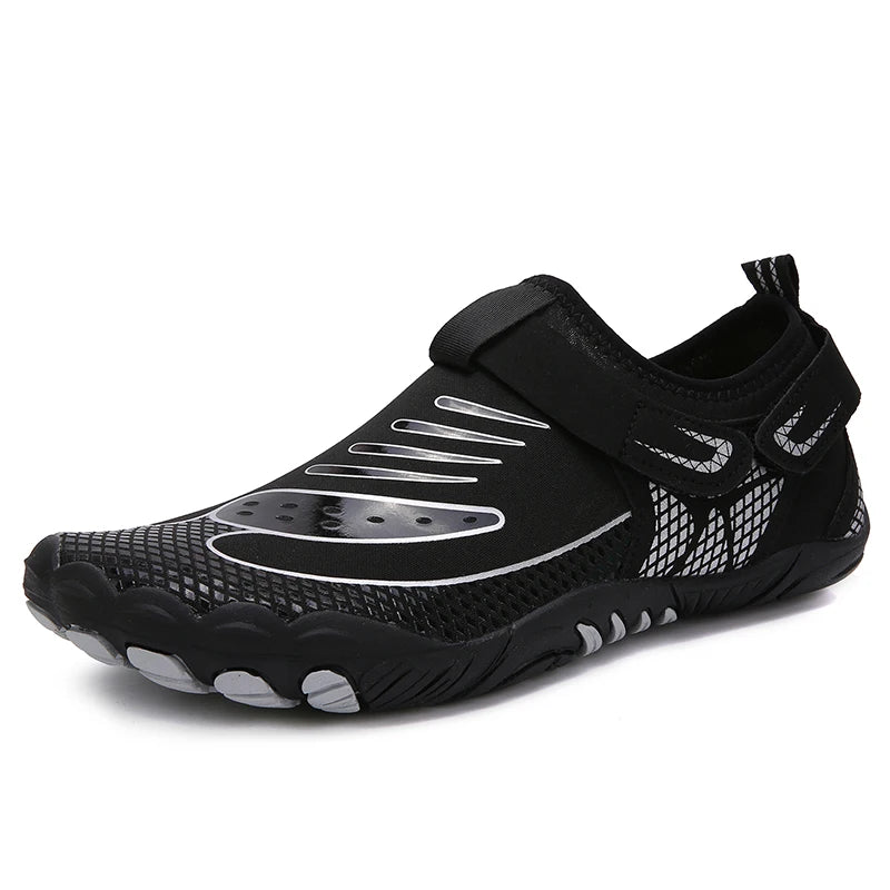 Wasserdichte Barfußschuhe Unisex | Sportlich