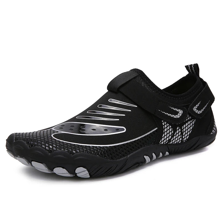 Wasserdichte Barfußschuhe Unisex | Sportlich