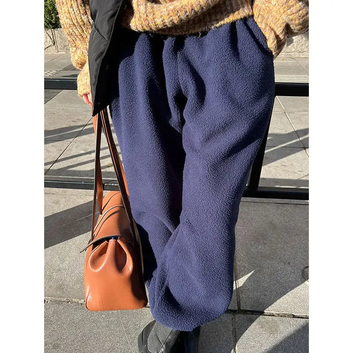 Damen Winterhose | Warm
