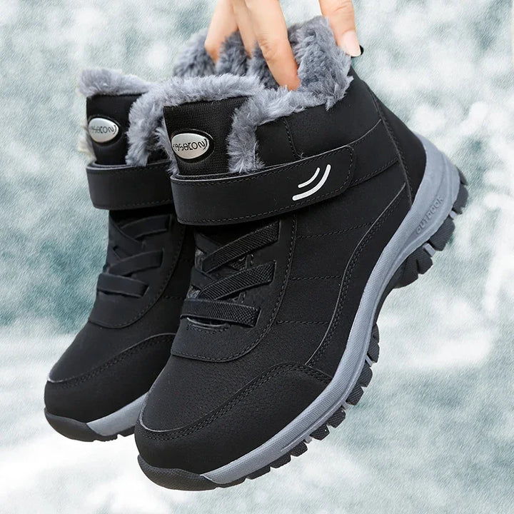 Im Freien Winterstiefel Damen | Wandern