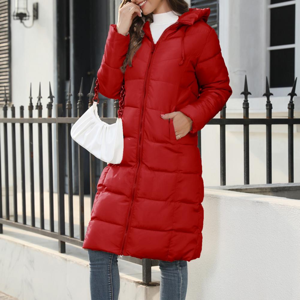 Damen Winterjacke | Moderne